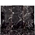 Luxury Court Black Marble: 6 Textured Slabs & Tiles 3D model small image 1