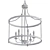 Drum Wireframe Pendant - 6 Lights 3D model small image 2