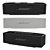 Portable Sound Powerhouse: Bose SoundLink Mini II 3D model small image 1