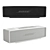 Portable Sound Powerhouse: Bose SoundLink Mini II 3D model small image 4