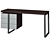 CP1706-DK Writing Desk: Sleek and Functional 3D model small image 1