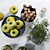 Savor Cuisine: Food & Drinks 3D model small image 4