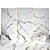 Origines Gold Marble - Exquisite Texture Collection 3D model small image 2