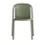 Eco-Strength Stackable Chair 3D model small image 3