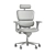 Texteres Office Chair Set 3D model small image 9