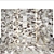 Capraia Breach Marble: Luxe Texture 3D model small image 3