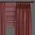 Versatile Curtain 857: Flawless Design, Unmatched Quality 3D model small image 3