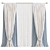 Elegant Drapery - Curtain 860 3D model small image 1