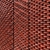 Seamless Brick Lattice Texture 3D model small image 1