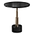 Elegant Spirit Coffee Table by Corner Design 3D model small image 2