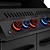 Napoleon Phantom 500 RSIB: Elite Gas Grill 3D model small image 3