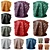 14 Color Options | PBR Leather Texture 3D model small image 2