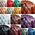 14 Color Options | PBR Leather Texture 3D model small image 3