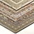 Exquisite Persian Carpet 03 3D model small image 4