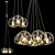 Sleek Lampatron Nuazen - Modern Design Lamps 3D model small image 1