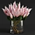 HD Floral Images Pack 3D model small image 1