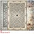 Exquisite Persian Carpet 04 3D model small image 2