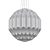 Timeless Elegance: KRAVITZ Pendant Light 3D model small image 2