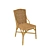 Elegant Douce Chair: Unico 2018 3D model small image 1