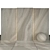 Arkon Gray Stone Slabs 3D model small image 2