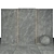 Roma Gray Stone Texture Bundle+Max.FBX.OBJ 3D model small image 1