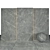Roma Gray Stone Texture Bundle+Max.FBX.OBJ 3D model small image 2
