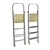 Title: Versatile Ladder Set 3D model small image 2