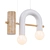 Pyppe Single III - Sleek Suspension Light 3D model small image 1