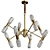 Selia_CH: Stylish Design Lamp 3D model small image 1