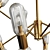 Selia_CH: Stylish Design Lamp 3D model small image 2