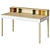 Tray Bureau Table: Modern Style, Colorful & Functional 3D model small image 1