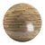 Versatile Parquet Flooring: Standard & Herringbone Patterns, 12 Planks, 4K Textures 3D model small image 1