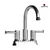 Everglow Lavatory Faucet 3D model small image 1
