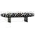 Clive Soft Benches: Elegant and Minimalist Seating 3D model small image 6