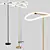 Affordable Floor Lamp with Aliexpress 3D model small image 3