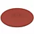 Elegant Round Rug: 117x1.6cm 3D model small image 2