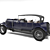 Retro Ride: Bentli_1929 3D model small image 2