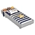 Dual-tone Kids Bed - Max2014, Corona, Vray - 90x200cm 3D model small image 3