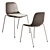 Modern Seela S311 Chair: Elegant Design & Premium Comfort 3D model small image 1