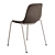 Modern Seela S311 Chair: Elegant Design & Premium Comfort 3D model small image 4