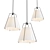 ILMA 2014: Stylish Loft Lighting 3D model small image 1