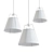 ILMA 2014: Stylish Loft Lighting 3D model small image 2