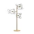 Bubble BLS 14 Floor Lamp 3D model small image 3