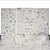 Luxury Calacatta Gold Marble Tiles 3D model small image 3