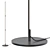 LED Floor Lamp: Lampatron ESPOS FL 3D model small image 4