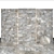 Canyon Gray Marble: Elegant Natural Stone 3D model small image 3