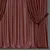 Revamped Curtain Design 3D model small image 3