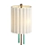 Dorette Floor Lamp: Elegant Illumination Solution 3D model small image 2