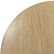 Brio Light Aragon: High-quality Wood Texture 3D model small image 4