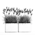 Exotic Plant Collection: Decorative Grasses, Reeds & More 3D model small image 6